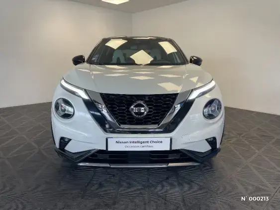 NISSAN JUKE II - voiture d'occasion - Photo 3