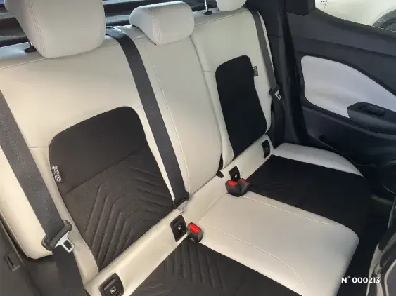 NISSAN JUKE II - voiture d'occasion - Photo 11
