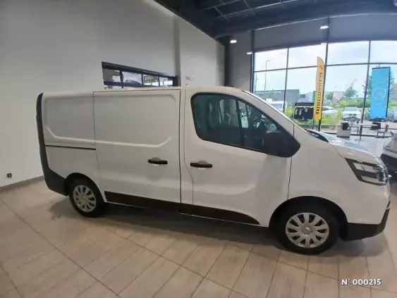NISSAN PRIMASTAR FG II - voiture d'occasion - Photo 5