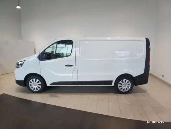 NISSAN PRIMASTAR FG II - voiture d'occasion - Photo 2