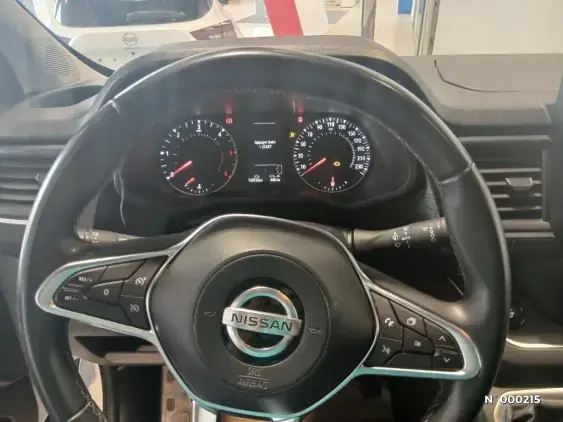 NISSAN PRIMASTAR FG II - voiture d'occasion - Photo 12