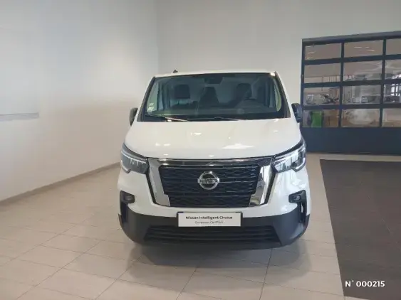 NISSAN PRIMASTAR FG II - voiture d'occasion - Photo 3