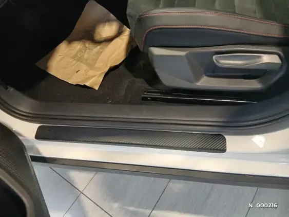 SEAT ARONA - voiture d'occasion - Photo 28