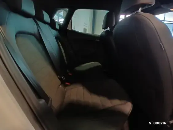 SEAT ARONA - voiture d'occasion - Photo 11