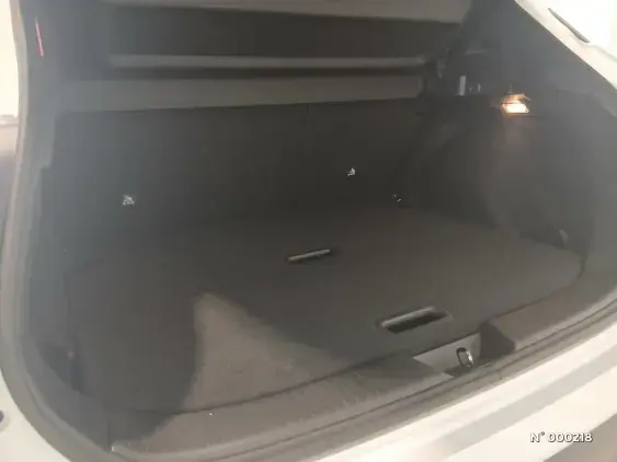 NISSAN QASHQAI III - voiture d'occasion - Photo 7