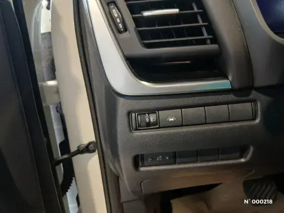 NISSAN QASHQAI III - voiture d'occasion - Photo 15