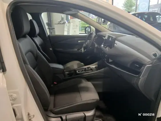 NISSAN QASHQAI III - voiture d'occasion - Photo 10