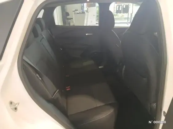 NISSAN QASHQAI III - voiture d'occasion - Photo 11