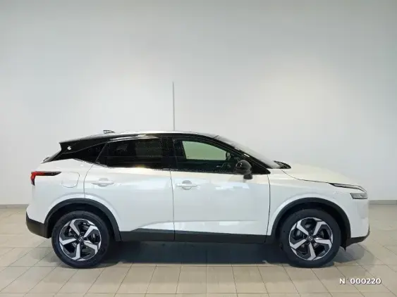 NISSAN QASHQAI III - voiture d'occasion - Photo 5