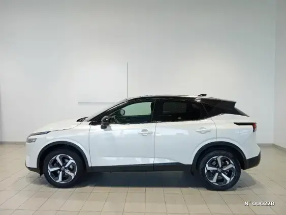 NISSAN QASHQAI III - voiture d'occasion - Photo 2