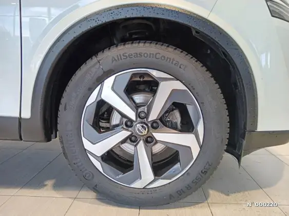 NISSAN QASHQAI III - voiture d'occasion - Photo 8