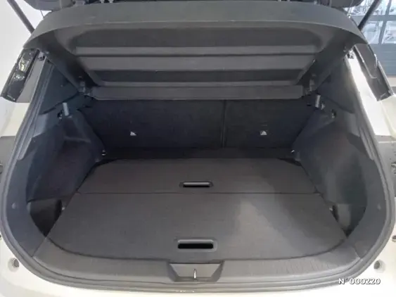 NISSAN QASHQAI III - voiture d'occasion - Photo 7