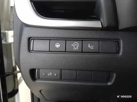 NISSAN QASHQAI III - voiture d'occasion - Photo 15