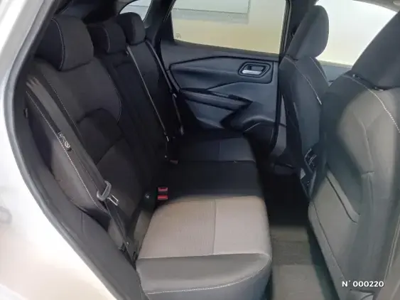 NISSAN QASHQAI III - voiture d'occasion - Photo 11