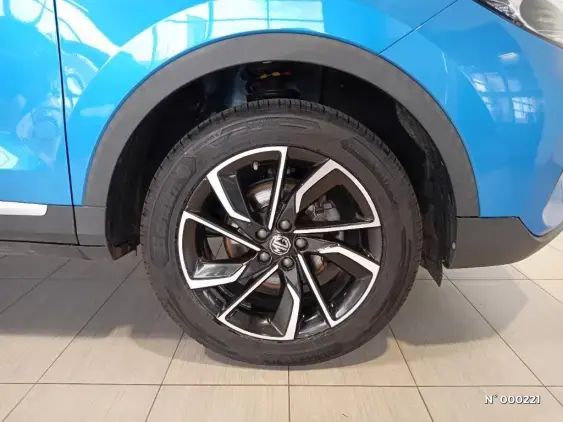 MG ZS II - voiture d'occasion - Photo 8