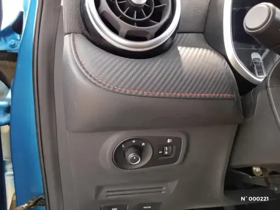 MG ZS II - voiture d'occasion - Photo 15