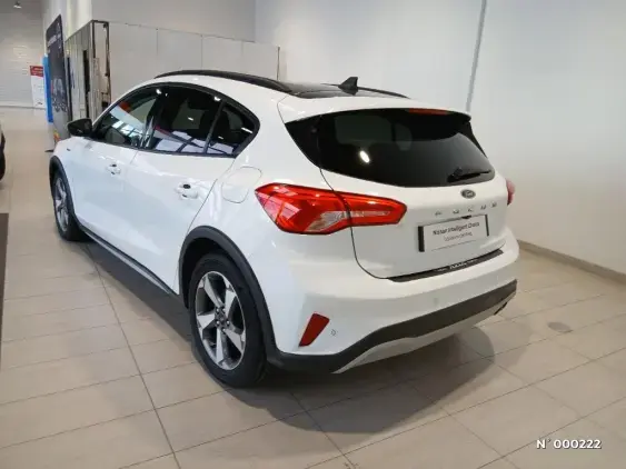 FORD FOCUS IV - voiture d'occasion - Photo 4