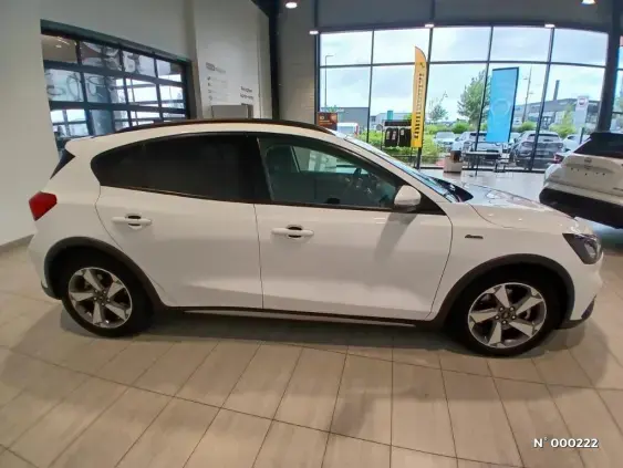 FORD FOCUS IV - voiture d'occasion - Photo 5