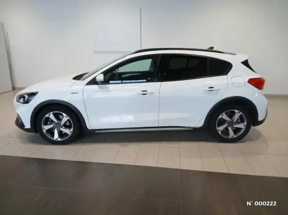 FORD FOCUS IV - voiture d'occasion - Photo 2