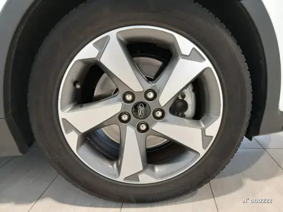 FORD FOCUS IV - voiture d'occasion - Photo 8