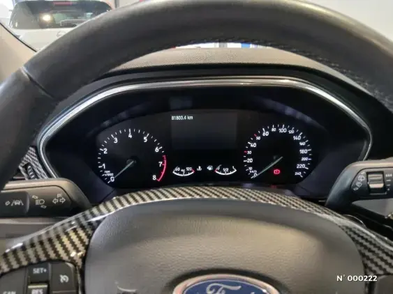 FORD FOCUS IV - voiture d'occasion - Photo 12