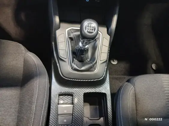 FORD FOCUS IV - voiture d'occasion - Photo 15