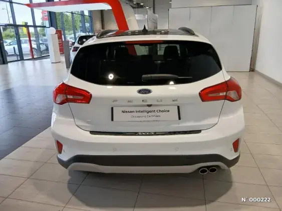 FORD FOCUS IV - voiture d'occasion - Photo 6