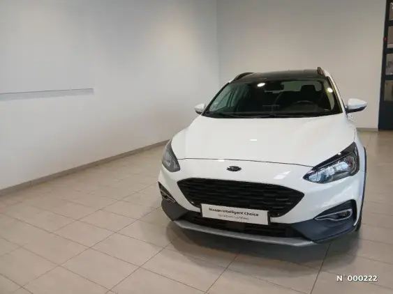 FORD FOCUS IV - voiture d'occasion - Photo 3
