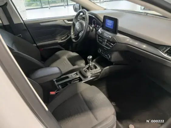 FORD FOCUS IV - voiture d'occasion - Photo 10