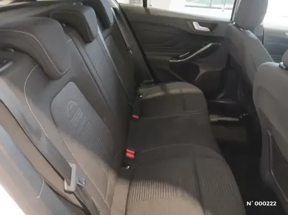FORD FOCUS IV - voiture d'occasion - Photo 11