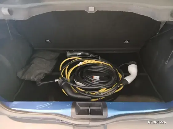 DACIA SPRING - voiture d'occasion - Photo 7