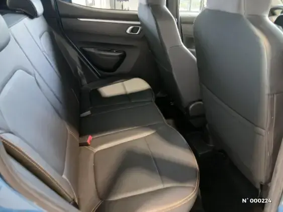 DACIA SPRING - voiture d'occasion - Photo 11