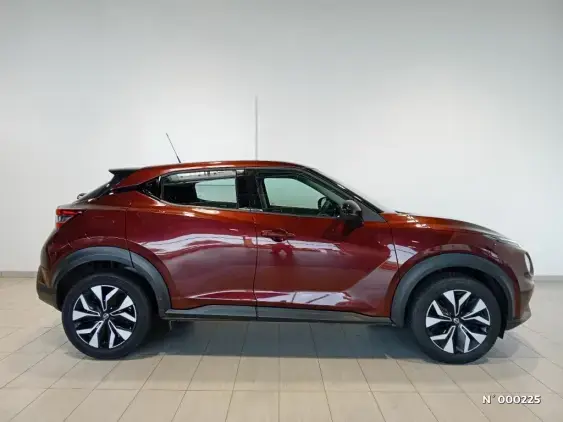 NISSAN JUKE II - voiture d'occasion - Photo 5