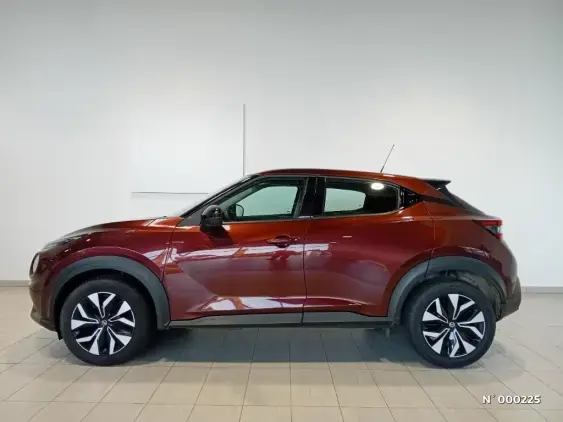 NISSAN JUKE II - voiture d'occasion - Photo 2