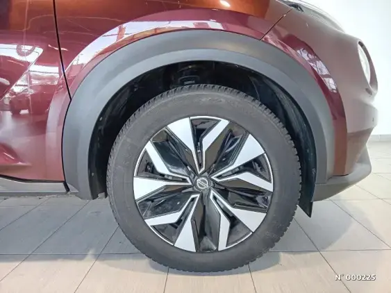 NISSAN JUKE II - voiture d'occasion - Photo 8