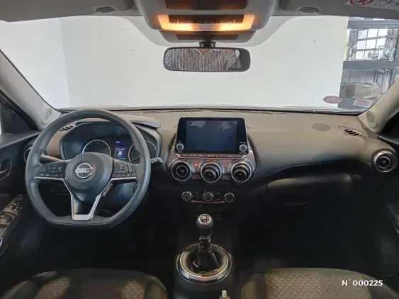 NISSAN JUKE II - voiture d'occasion - Photo 9