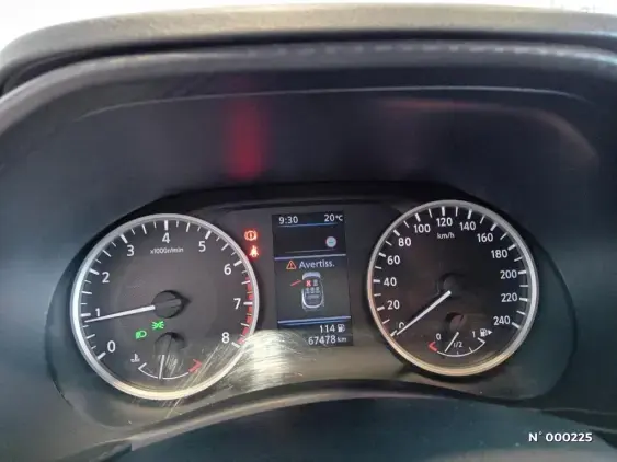 NISSAN JUKE II - voiture d'occasion - Photo 12