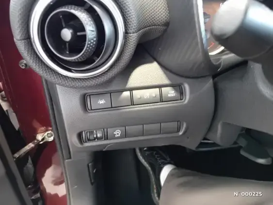 NISSAN JUKE II - voiture d'occasion - Photo 15