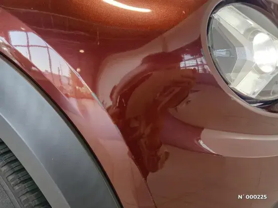 NISSAN JUKE II - voiture d'occasion - Photo 27