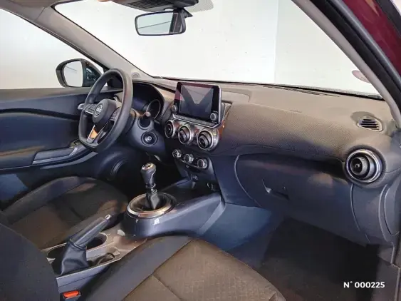 NISSAN JUKE II - voiture d'occasion - Photo 10