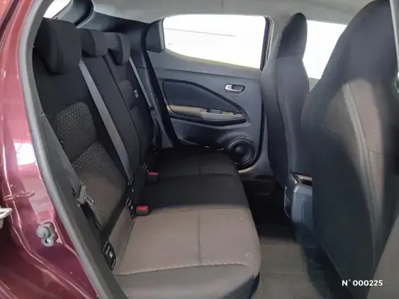 NISSAN JUKE II - voiture d'occasion - Photo 11