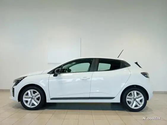 RENAULT CLIO V - voiture d'occasion - Photo 2