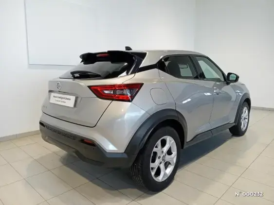 NISSAN JUKE II - voiture d'occasion - Photo 4