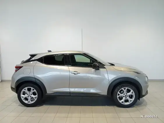 NISSAN JUKE II - voiture d'occasion - Photo 5