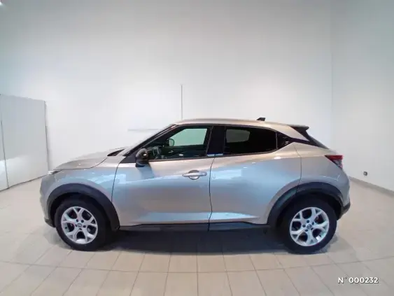 NISSAN JUKE II - voiture d'occasion - Photo 2
