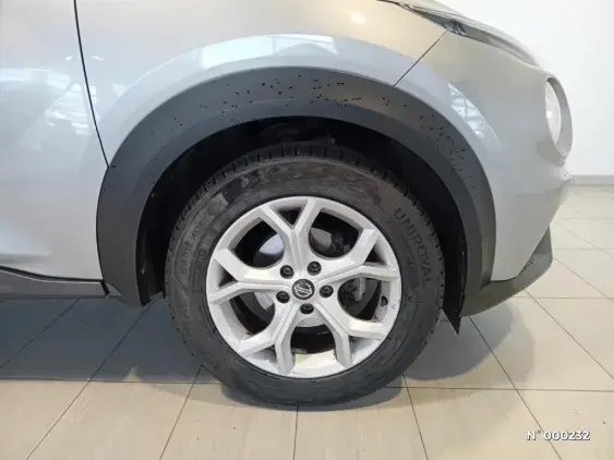 NISSAN JUKE II - voiture d'occasion - Photo 8