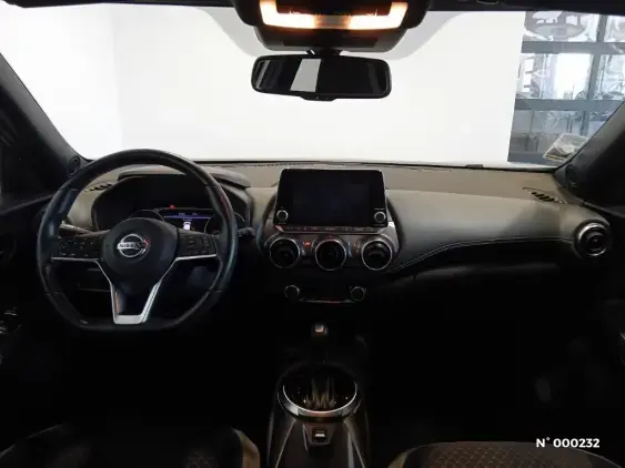 NISSAN JUKE II - voiture d'occasion - Photo 9