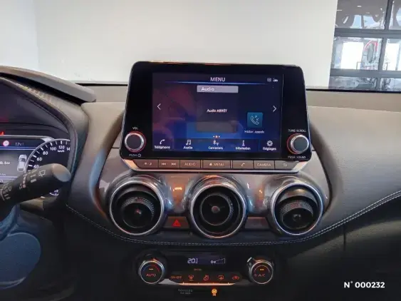 NISSAN JUKE II - voiture d'occasion - Photo 13