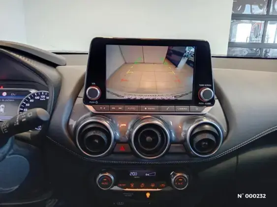 NISSAN JUKE II - voiture d'occasion - Photo 14