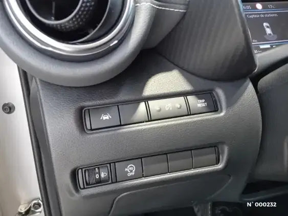 NISSAN JUKE II - voiture d'occasion - Photo 15